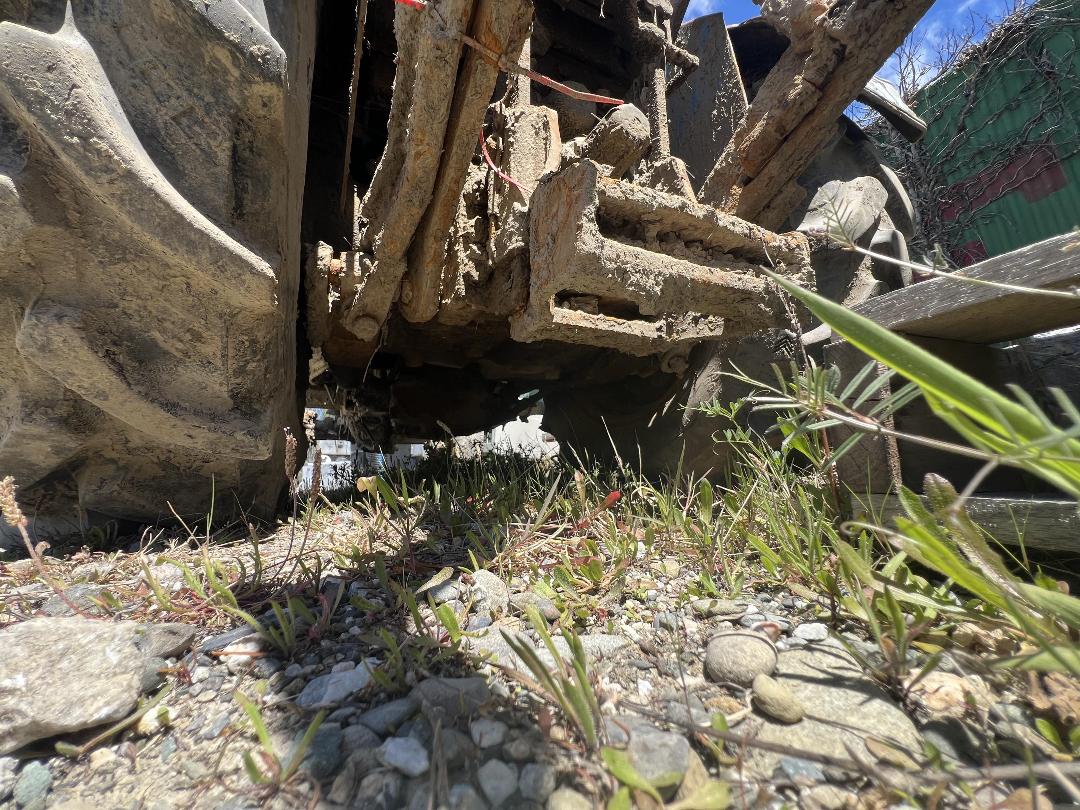 Photo '34' of Landini Rex 70 Tractor