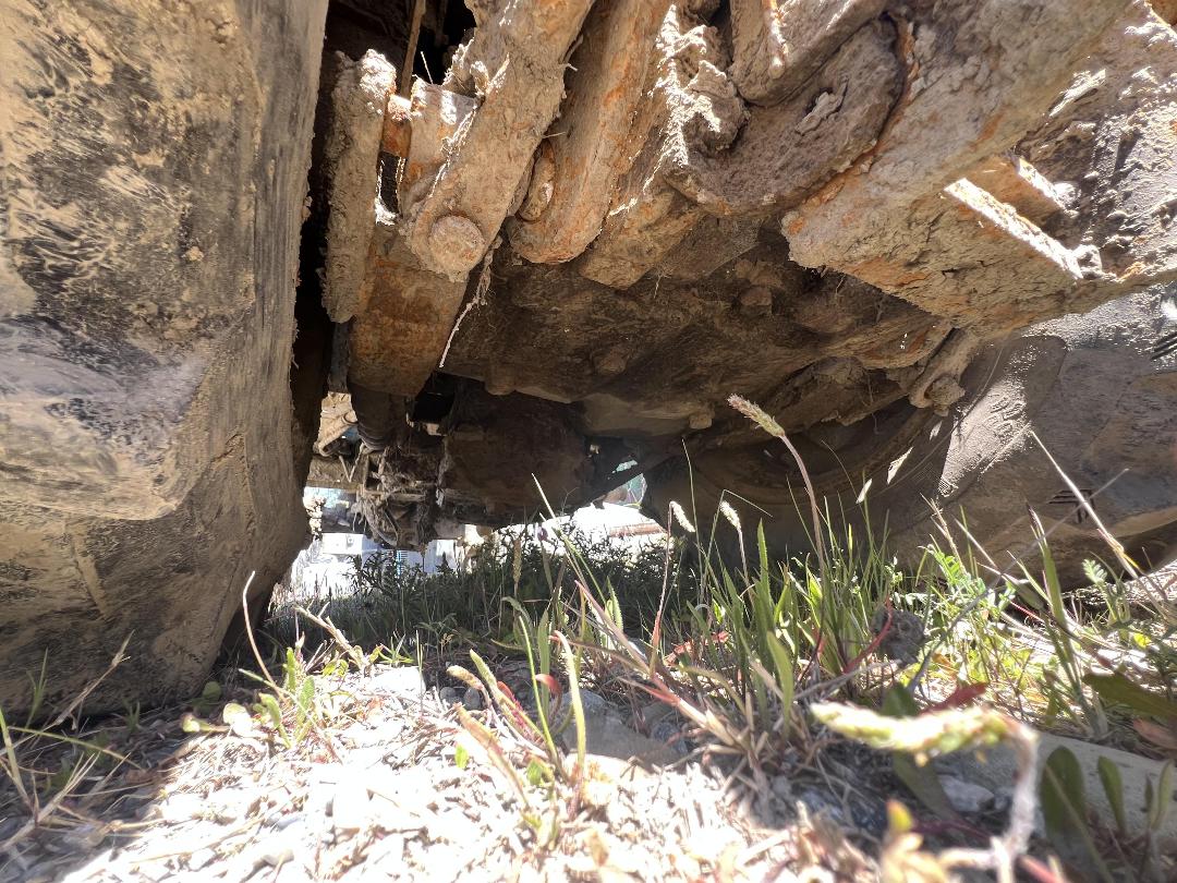 Photo '35' of Landini Rex 70 Tractor