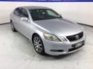Thumbnail '1' of Lexus GS300 Thumbnail '1' of Lexus GS300
