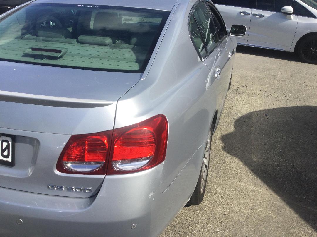Photo '5' of Lexus GS300 L2 V6