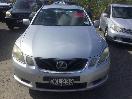 Thumbnail '1' of Lexus GS300 L2 V6