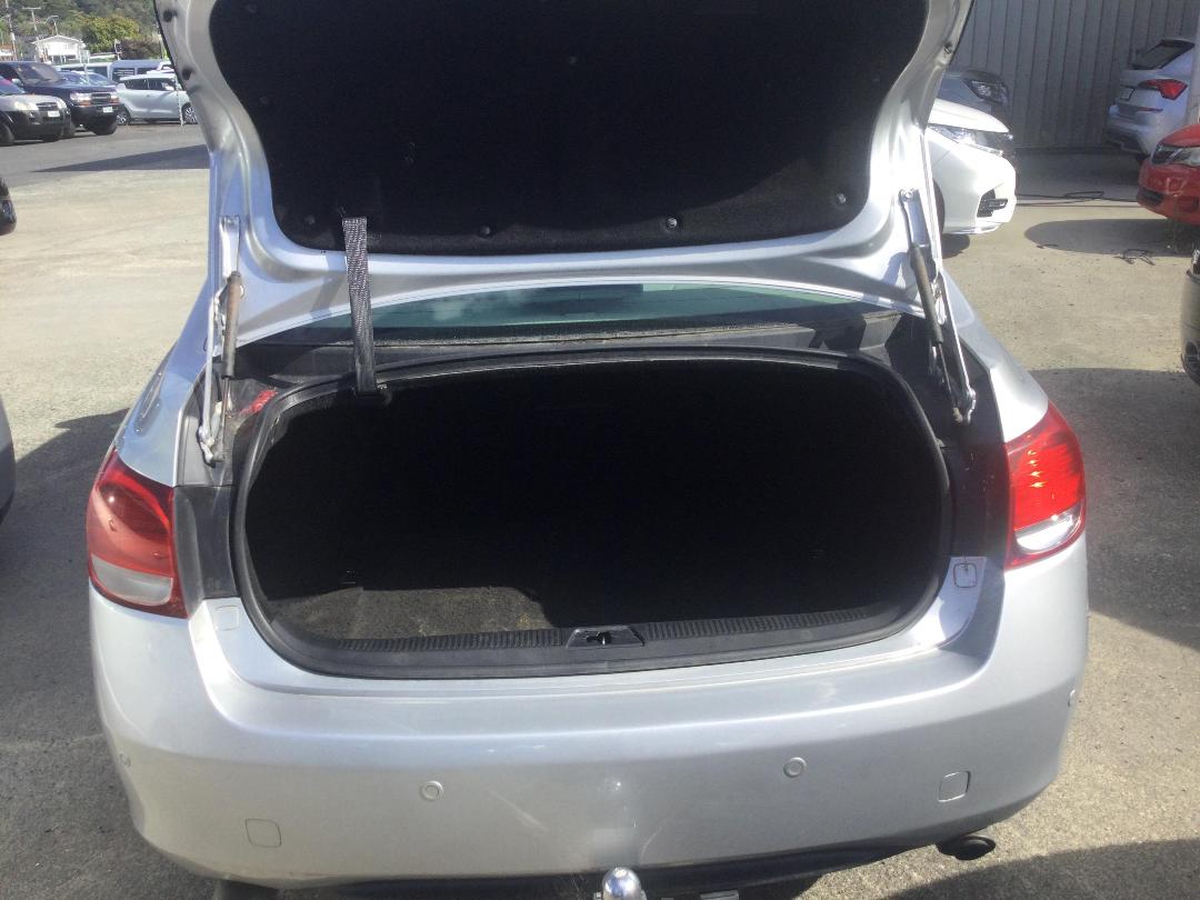 Photo '6' of Lexus GS300 L2 V6