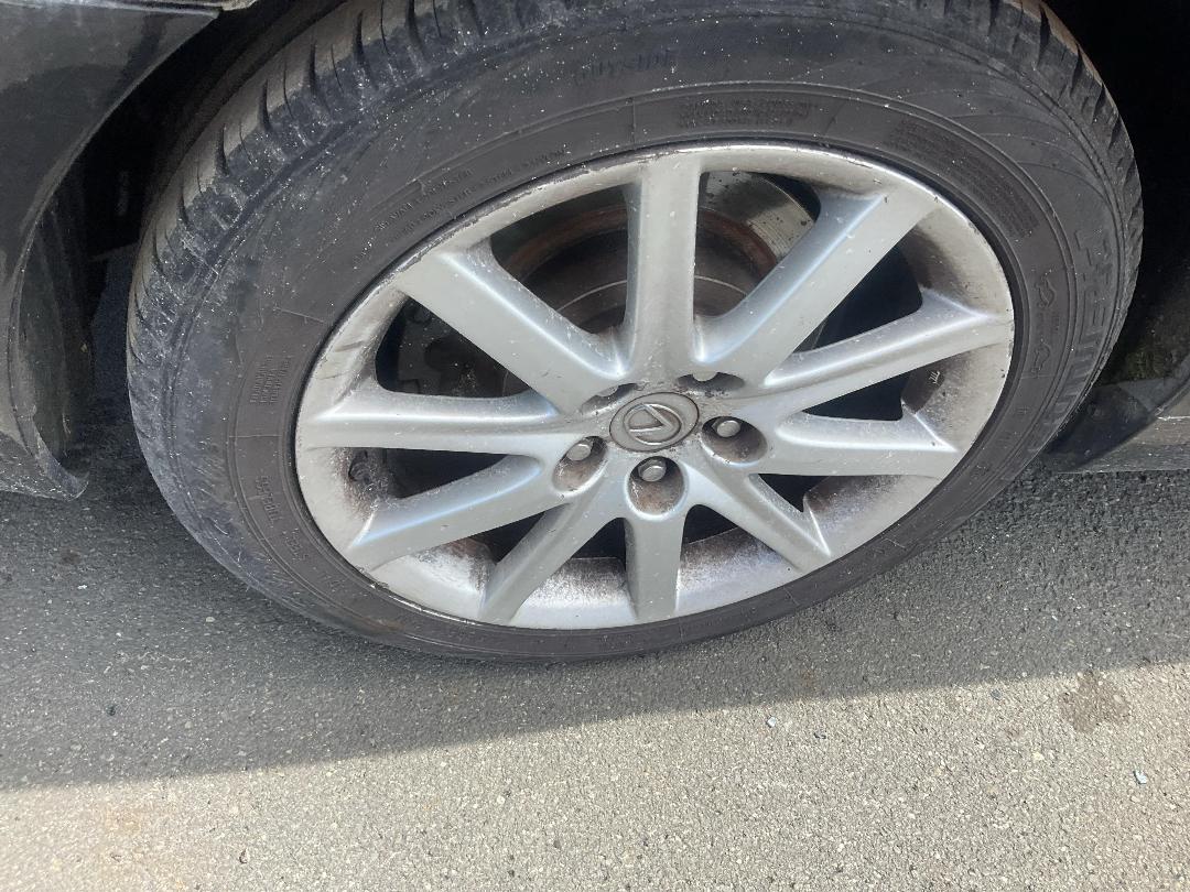 Photo '5' of Lexus GS300