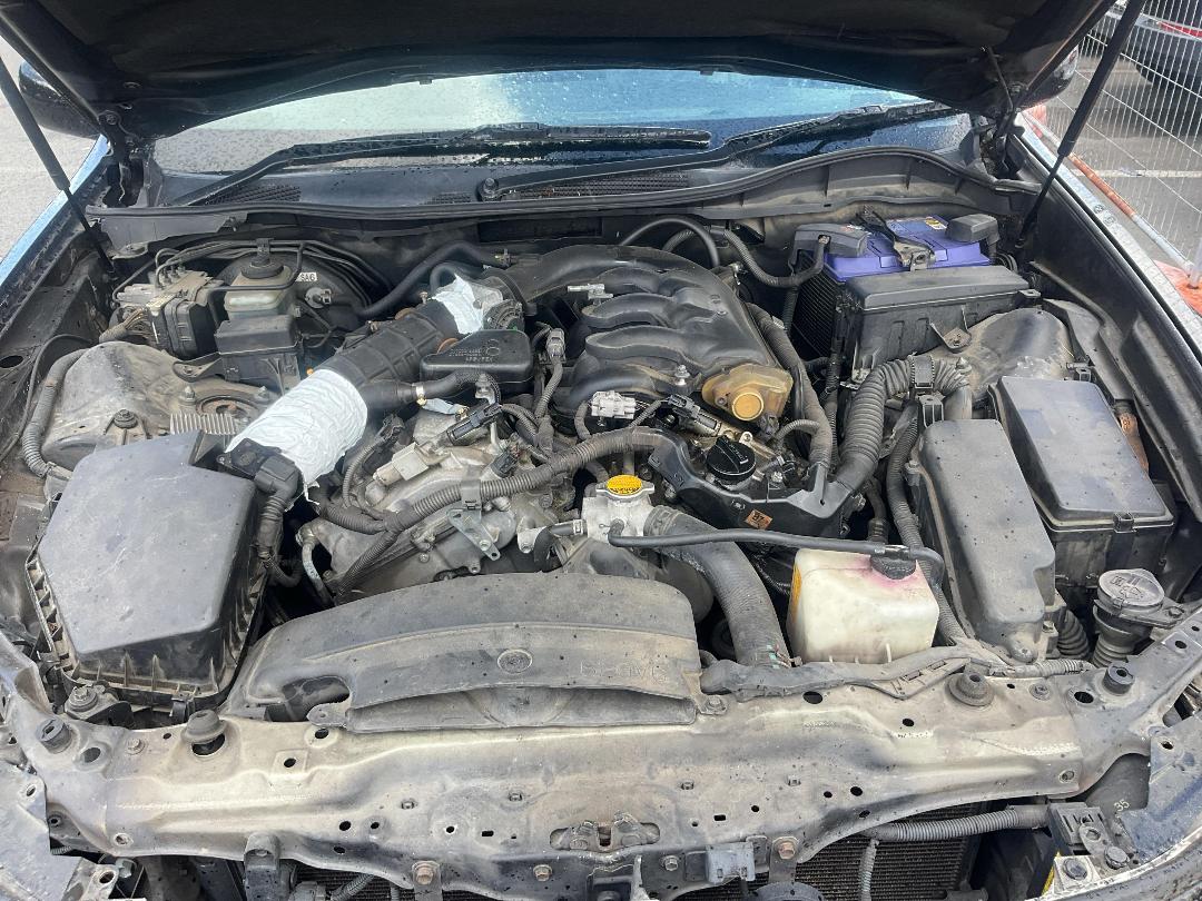 Photo '6' of Lexus GS300