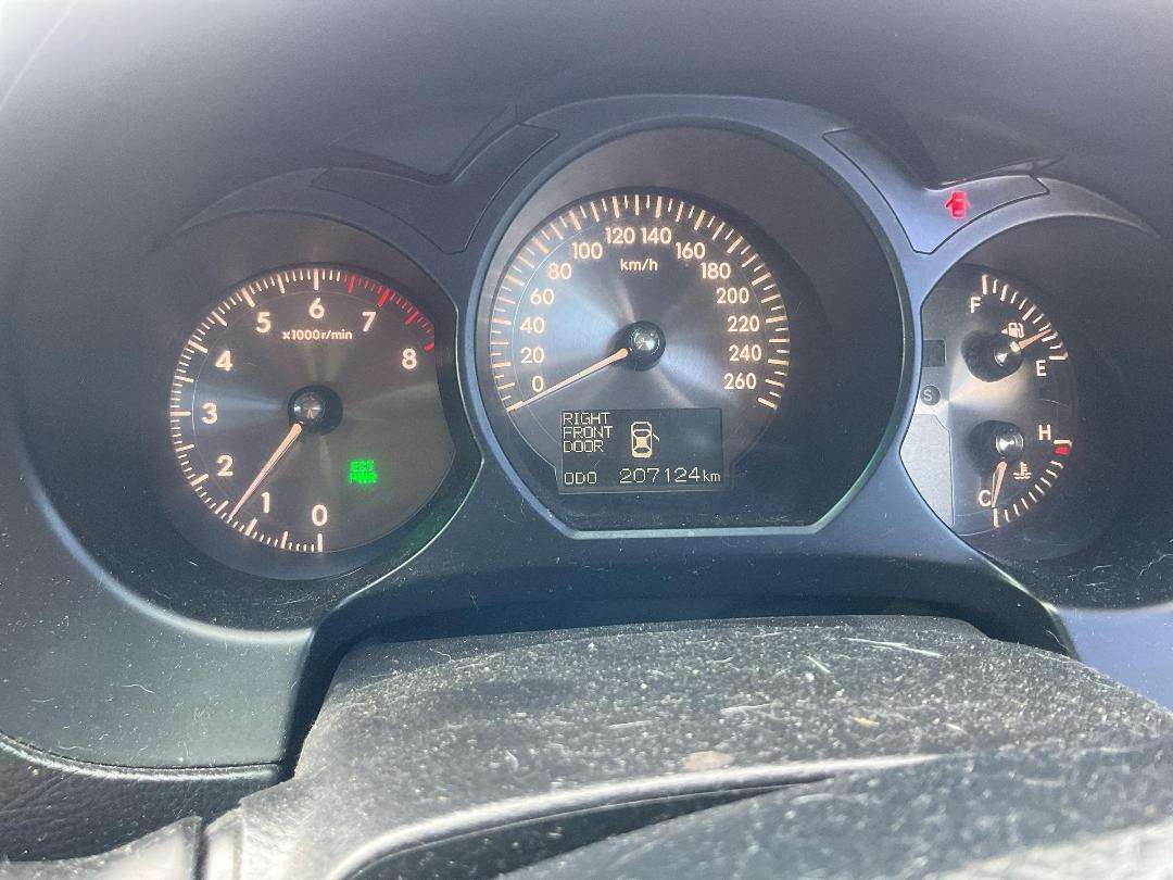 Photo '9' of Lexus GS300