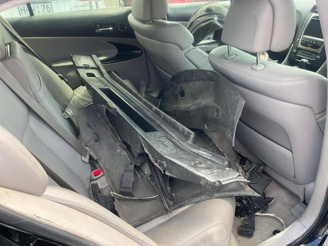 Photo '11' of Lexus GS300