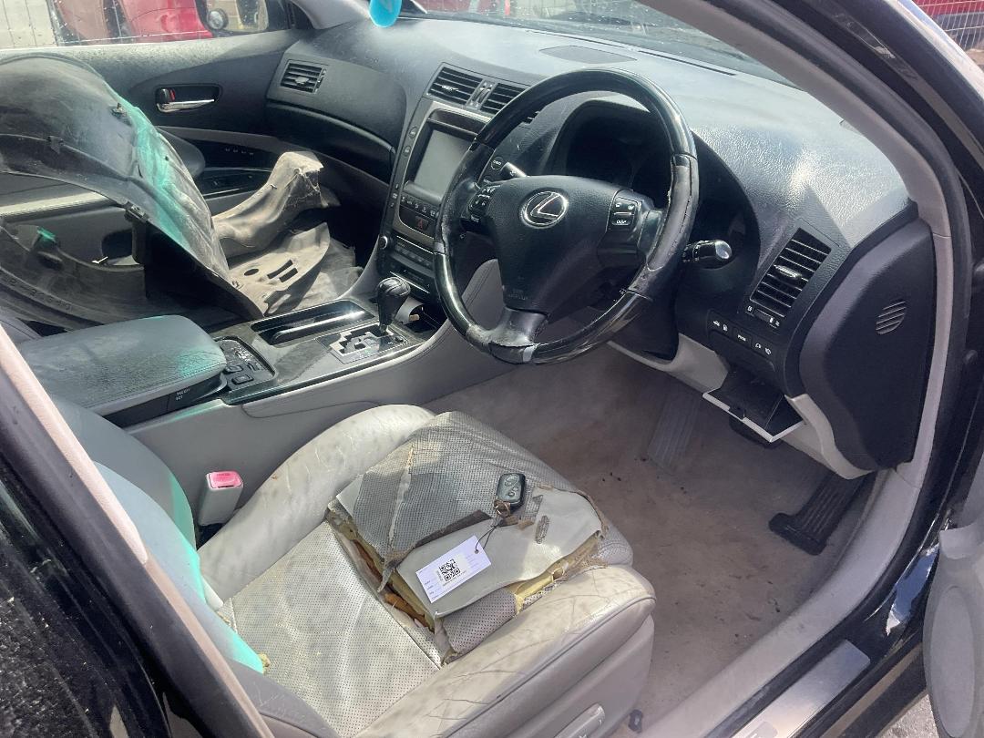 Photo '12' of Lexus GS300