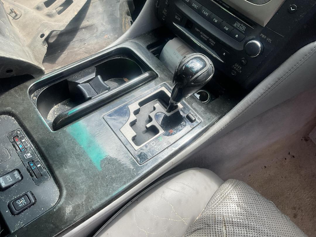 Photo '13' of Lexus GS300