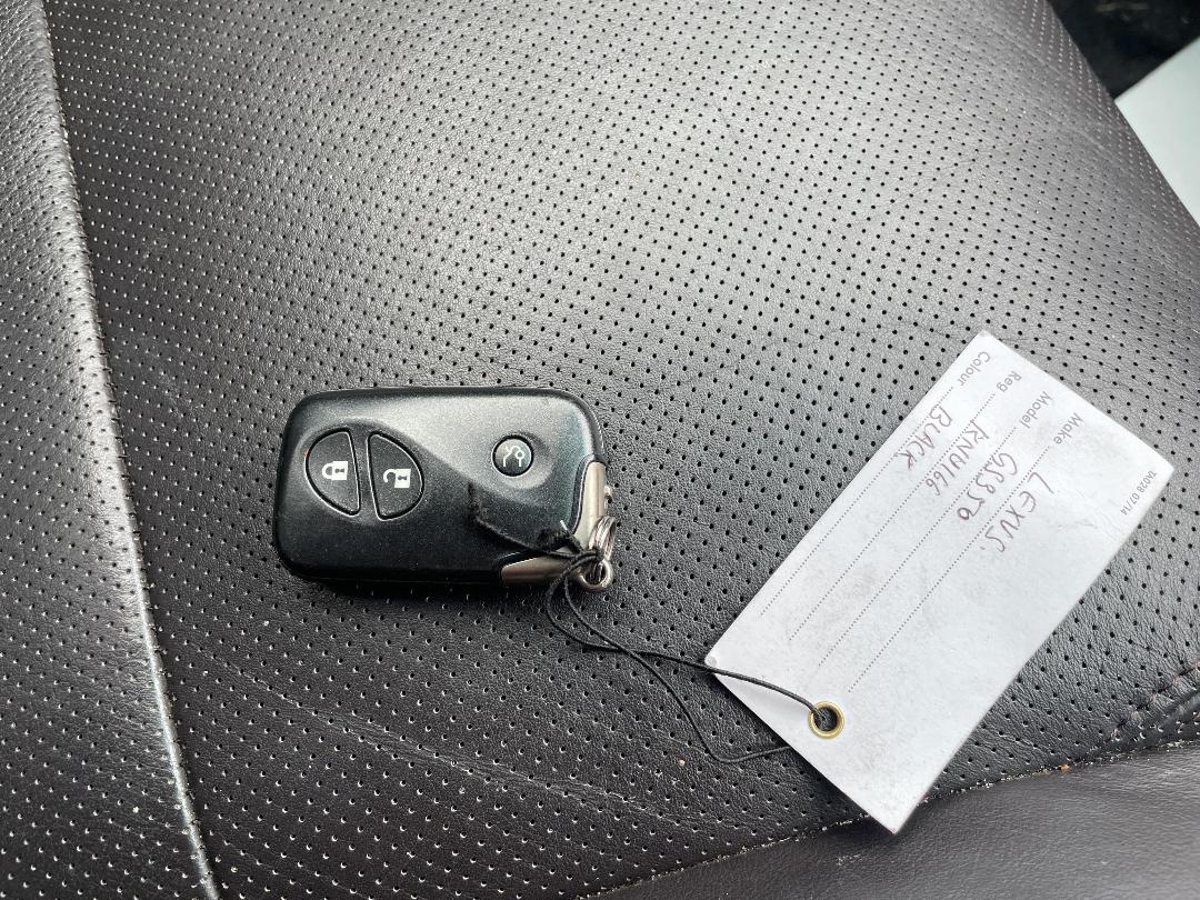 Photo '7' of Lexus GS350