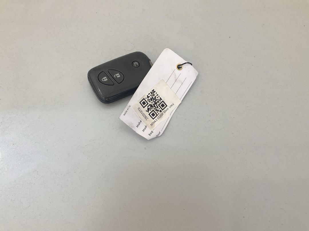 Photo '11' of Lexus GS350