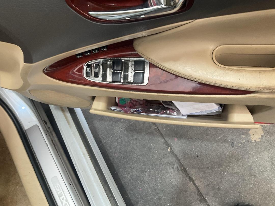 Photo '8' of Lexus GS350