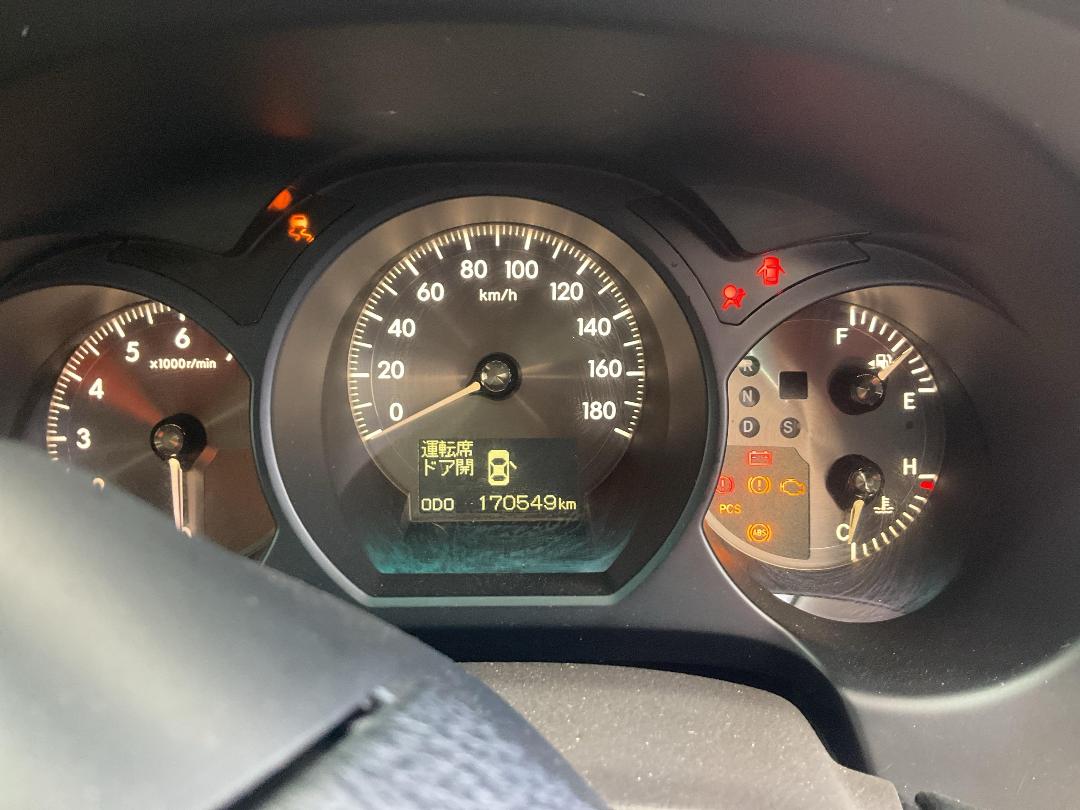 Photo '9' of Lexus GS350