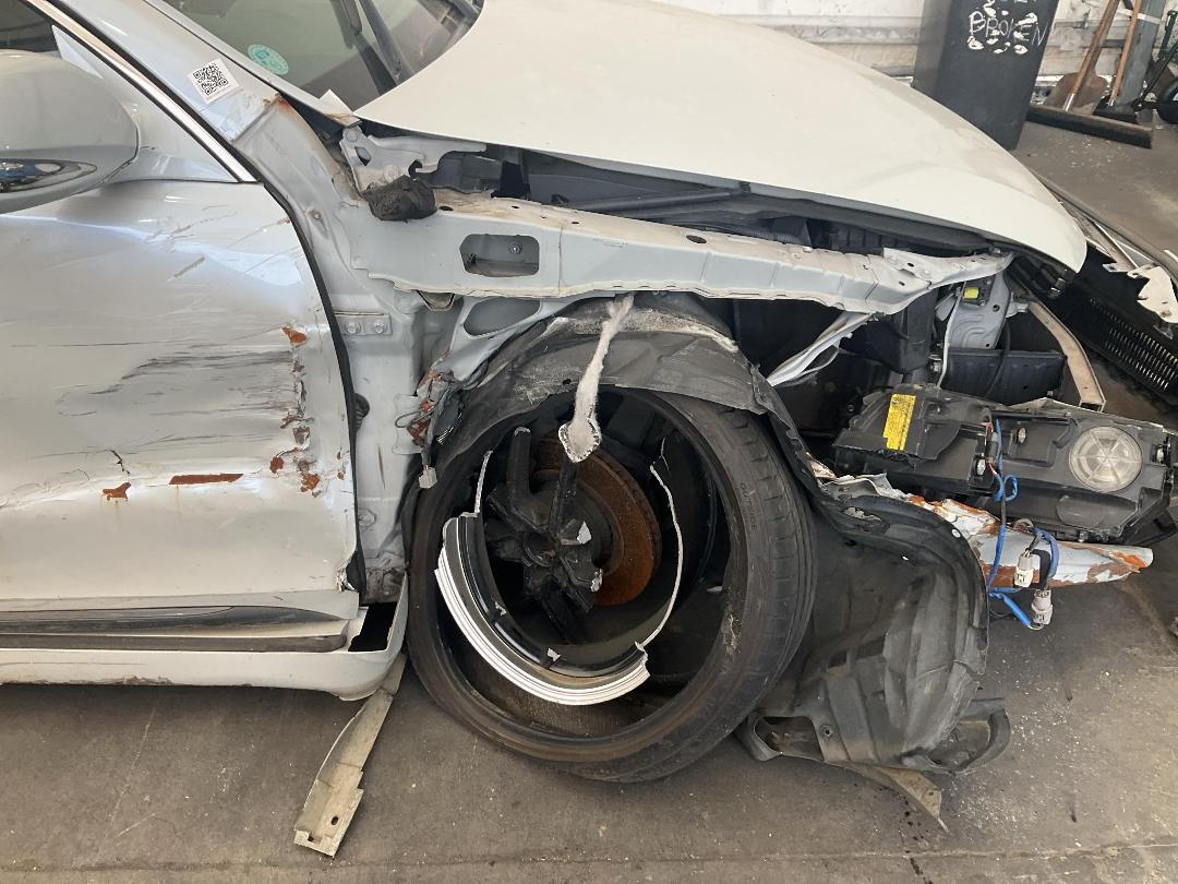 Photo '17' of Lexus GS350