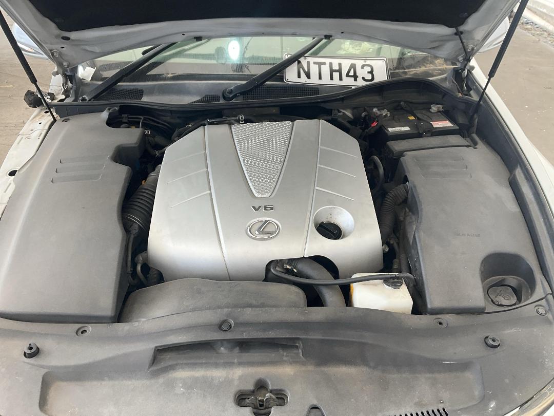 Photo '14' of Lexus GS350