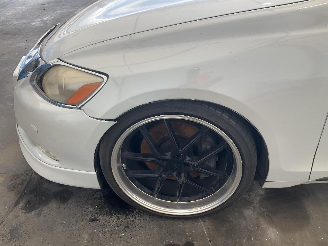 Photo '16' of Lexus GS350