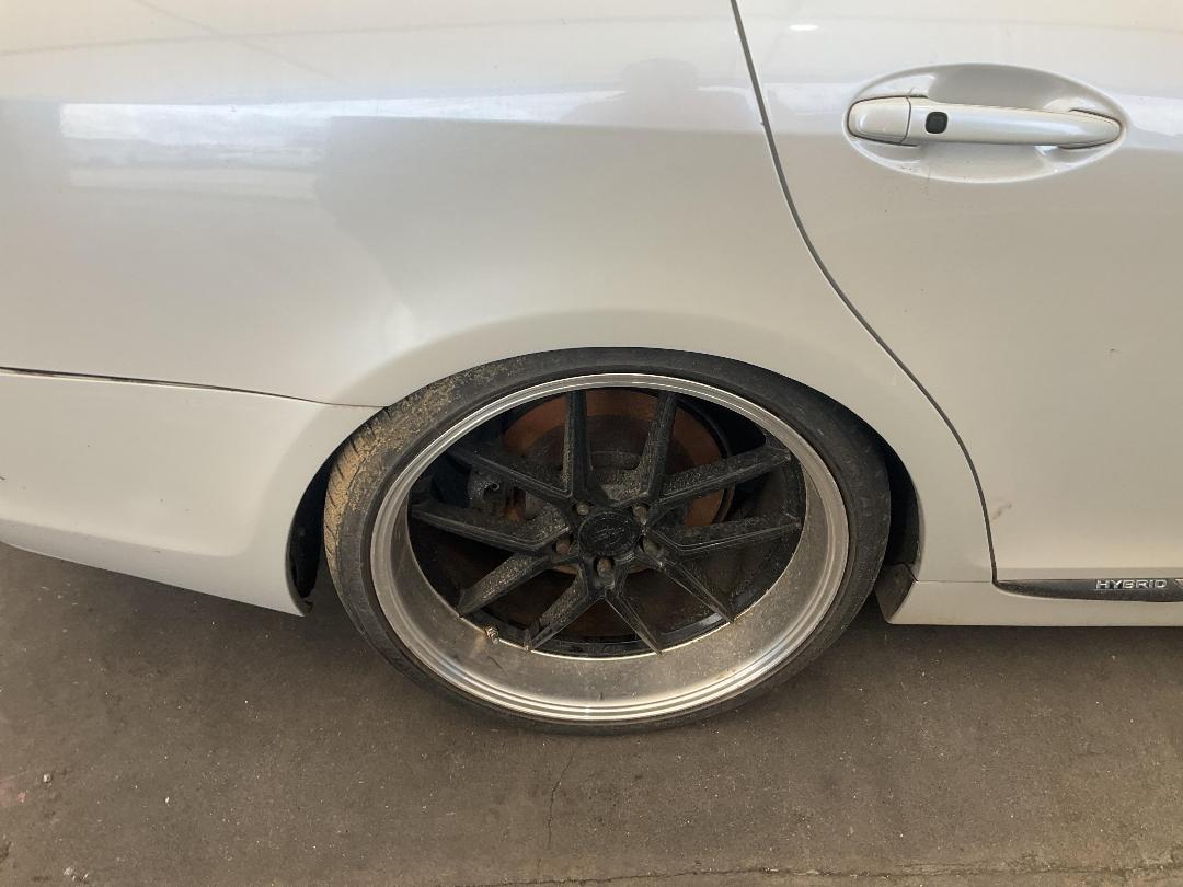 Photo '18' of Lexus GS350