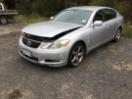 Thumbnail '3' of Lexus GS430