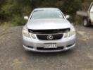 Thumbnail '2' of Lexus GS430