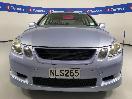 Thumbnail '3' of Lexus GS450H