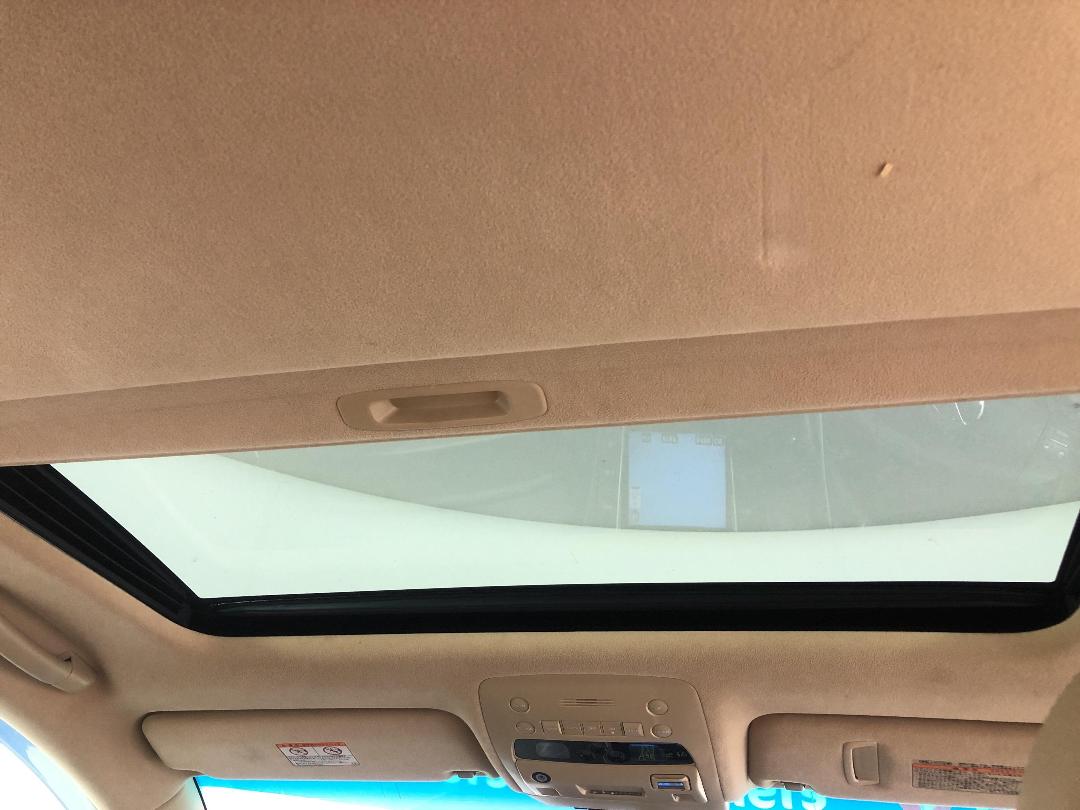 Photo '21' of Lexus GS450H