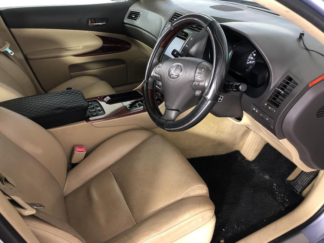 Photo '14' of Lexus GS450H