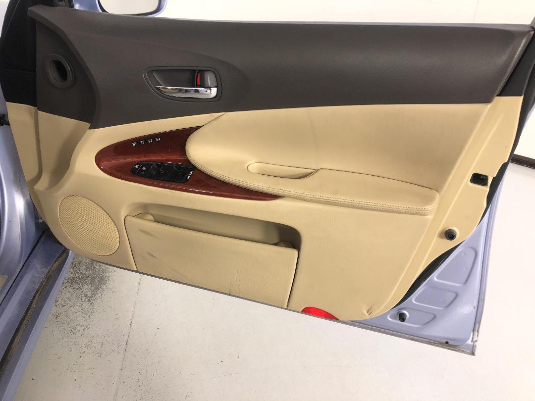 Photo '13' of Lexus GS450H