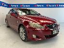 Thumbnail '1' of Lexus IS250