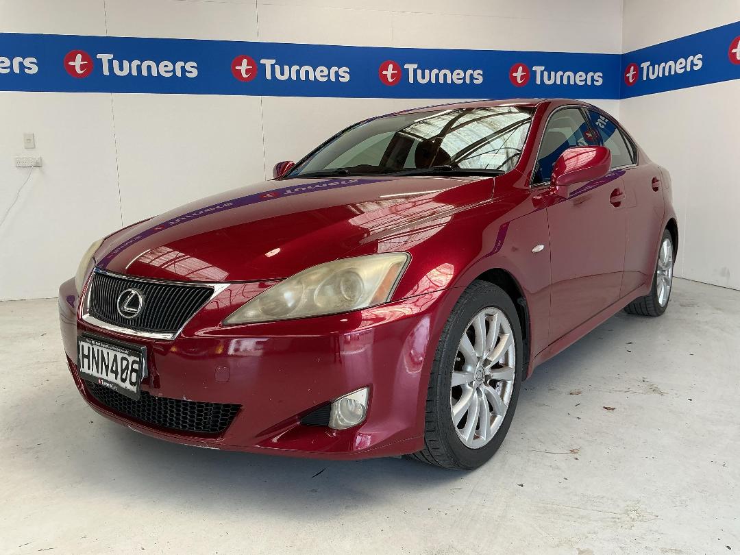 Photo '4' of Lexus IS250 Photo '4' of Lexus IS250