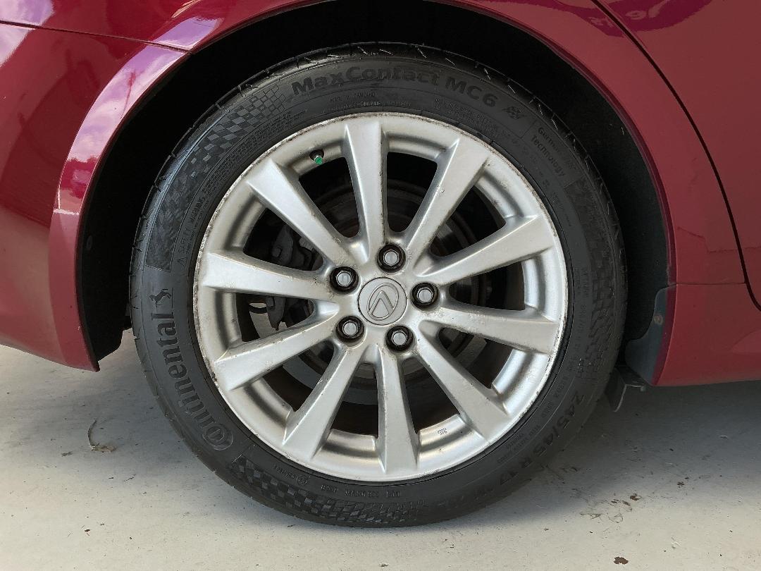 Photo '12' of Lexus IS250 Photo '12' of Lexus IS250