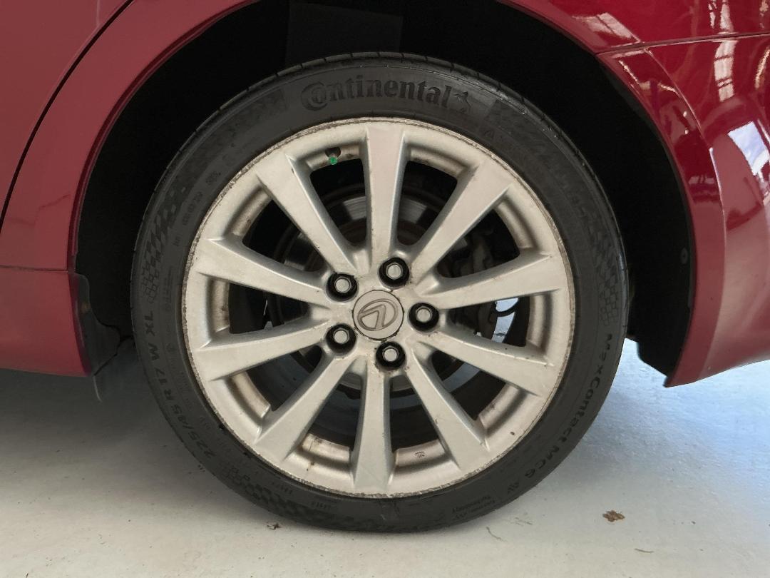 Photo '11' of Lexus IS250 Photo '11' of Lexus IS250