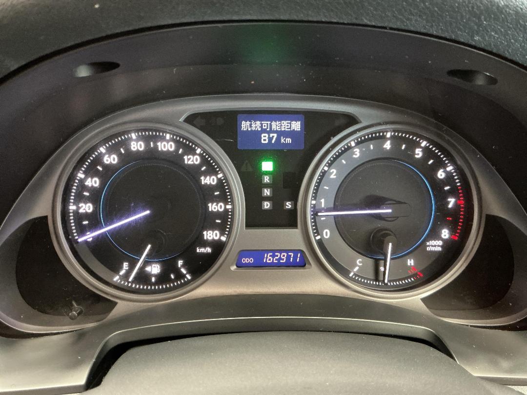 Photo '21' of Lexus IS250 Photo '21' of Lexus IS250