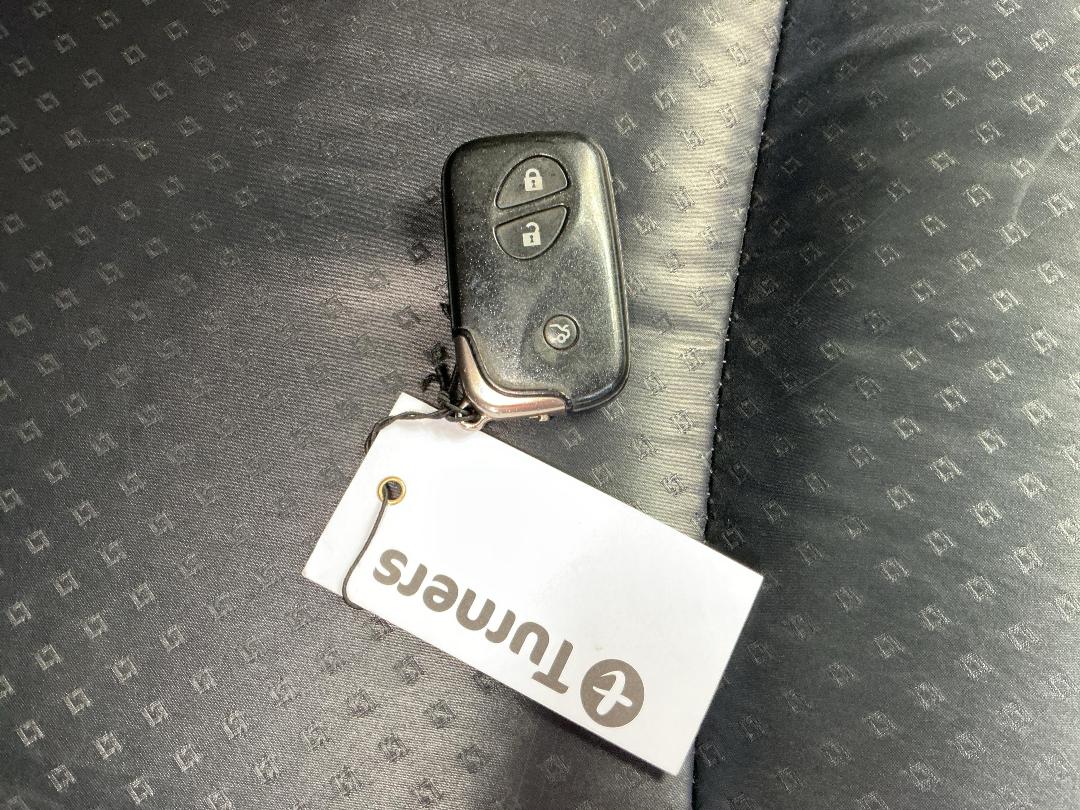 Photo '22' of Lexus IS250 Photo '22' of Lexus IS250