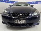 Thumbnail '2' of Lexus IS250
