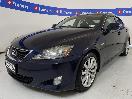 Thumbnail '4' of Lexus IS250