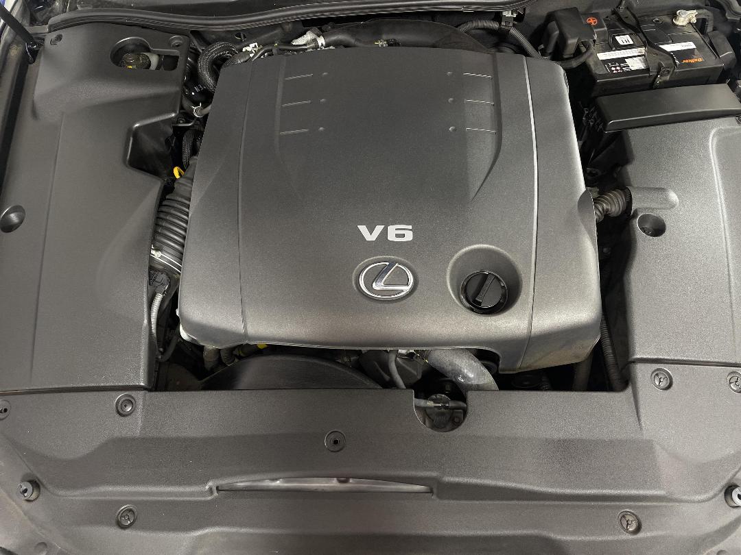 Photo '13' of Lexus IS250