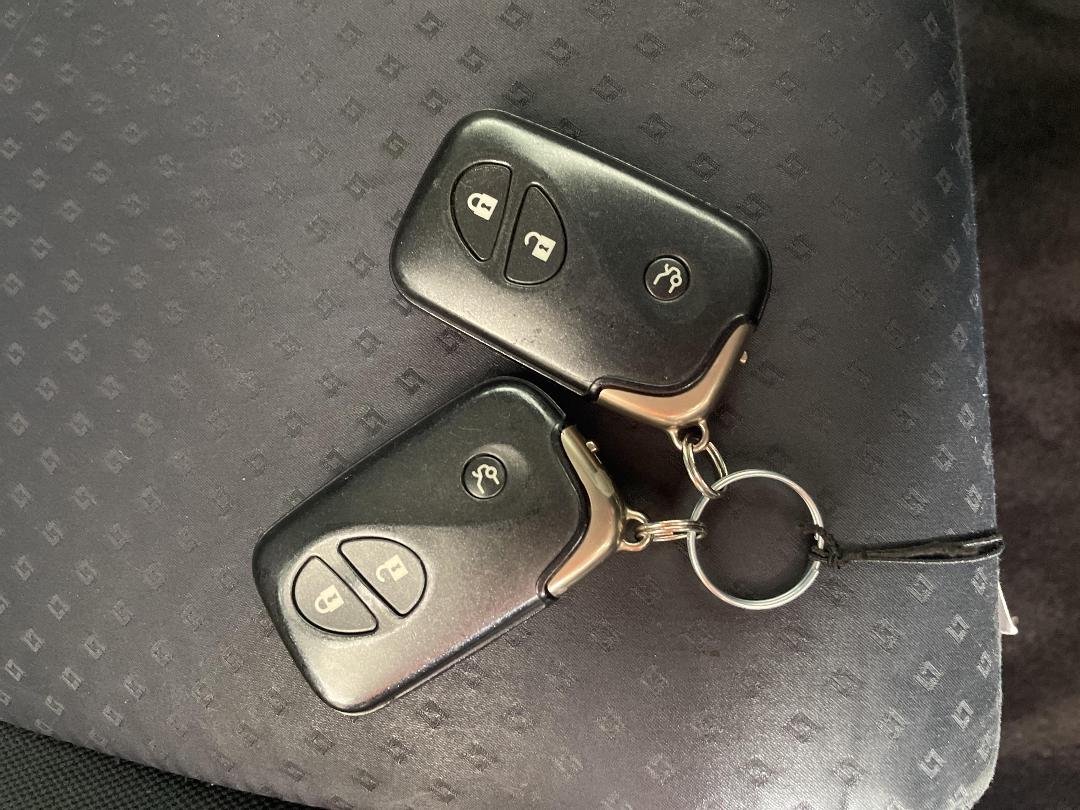 Photo '22' of Lexus IS250