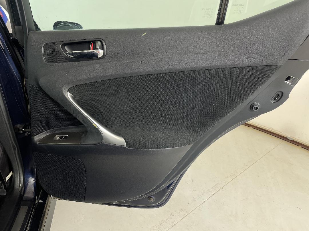 Photo '19' of Lexus IS250