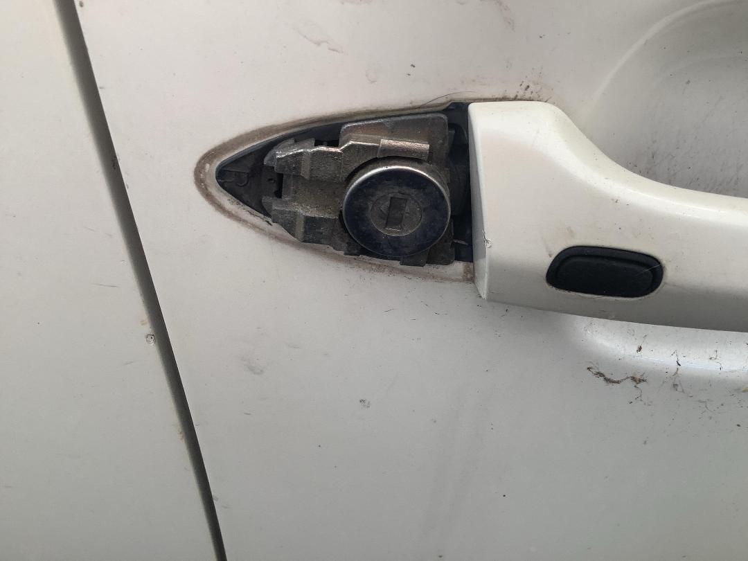 Photo '6' of Lexus IS250