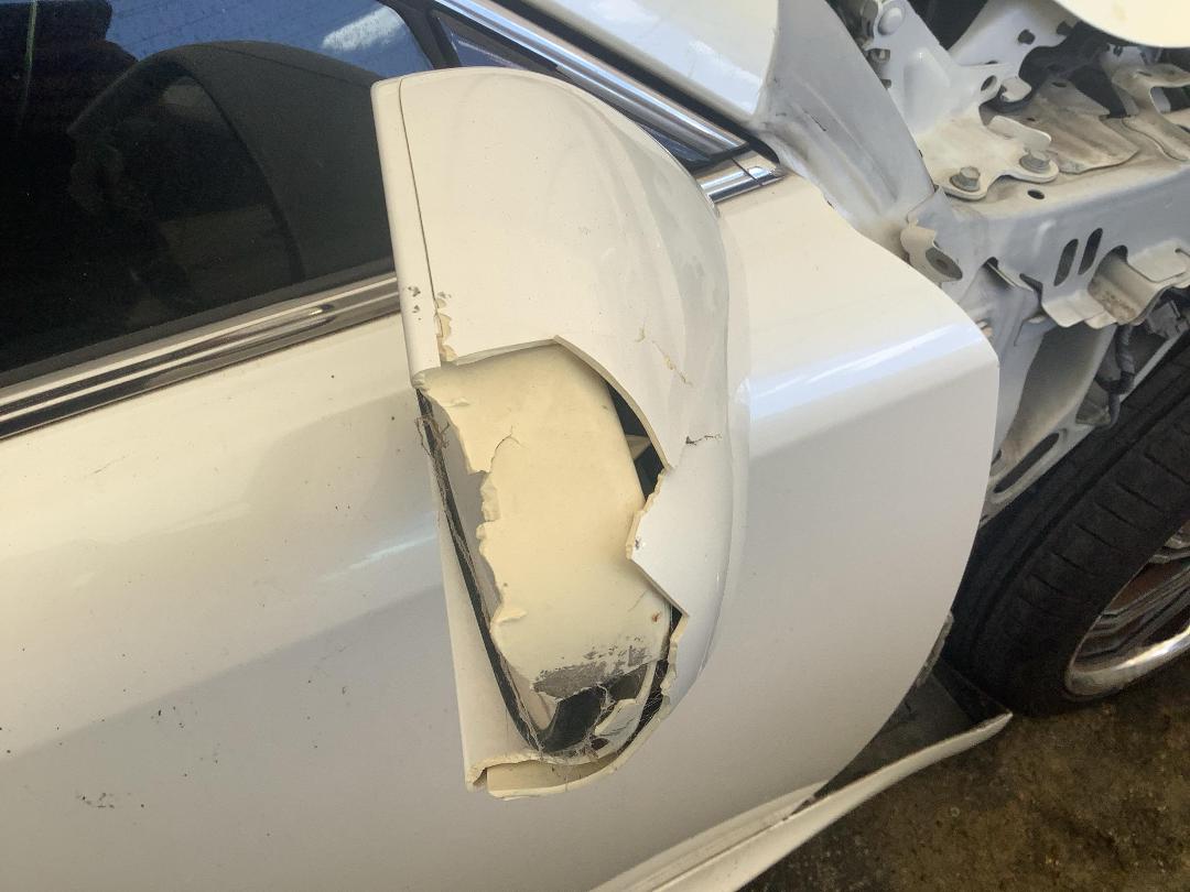 Photo '5' of Lexus IS250