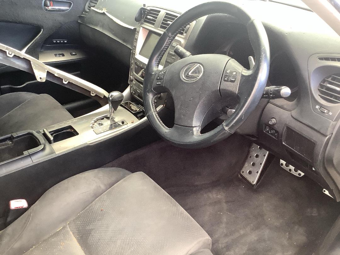 Photo '11' of Lexus IS250