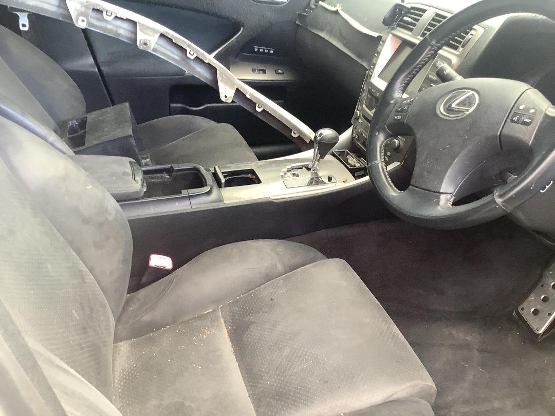 Photo '12' of Lexus IS250