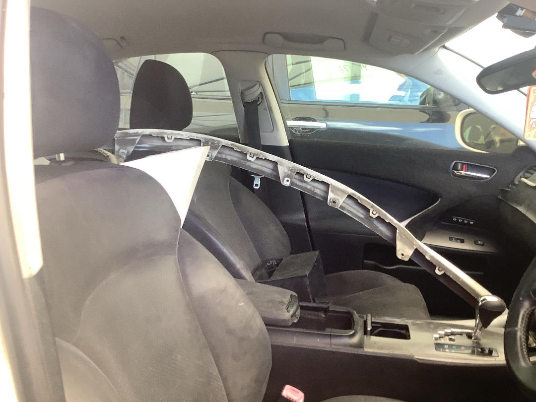 Photo '13' of Lexus IS250