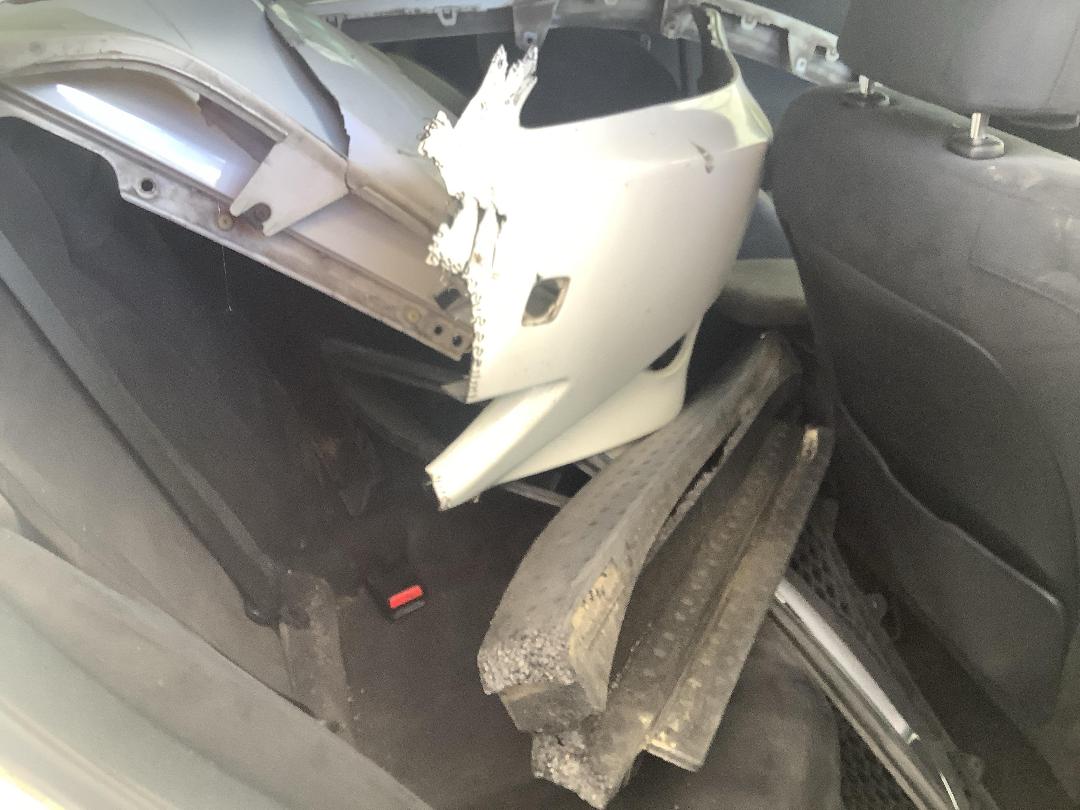 Photo '9' of Lexus IS250