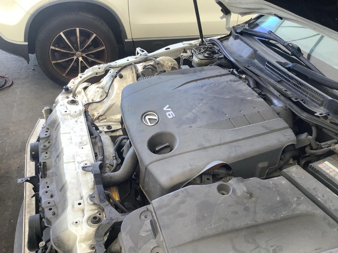 Photo '16' of Lexus IS250