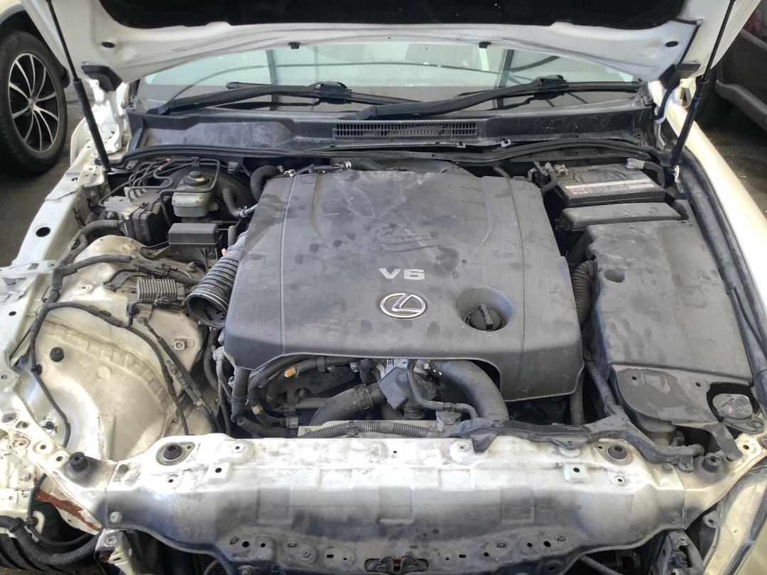 Photo '15' of Lexus IS250