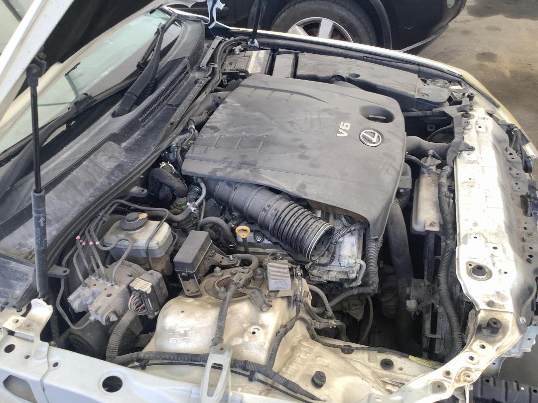 Photo '17' of Lexus IS250