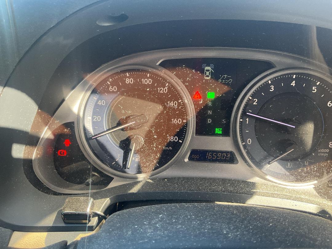 Photo '10' of Lexus IS250