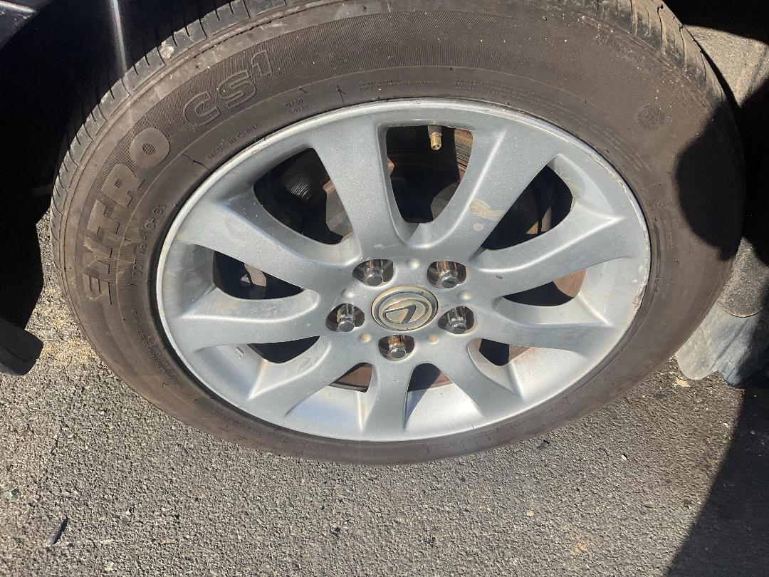 Photo '5' of Lexus IS250