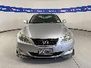 Thumbnail '2' of Lexus IS250