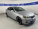Thumbnail '1' of Lexus IS250